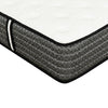 Che King Size 12’’ Mattress | Pocket Coil Springs Cool Gel Memory Foam