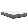 Che King Size 12" Mattress | Pocket Coil Springs Cool Gel Memory Foam