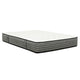 Che King Size 12" Mattress | Pocket Coil Springs Cool Gel Memory Foam