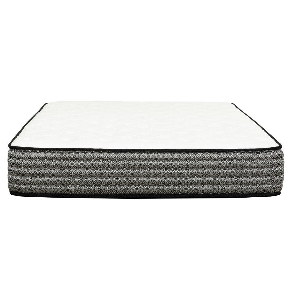 Che Full Size 12’’ Mattress | Pocket Coil Springs Cool Gel Memory Foam
