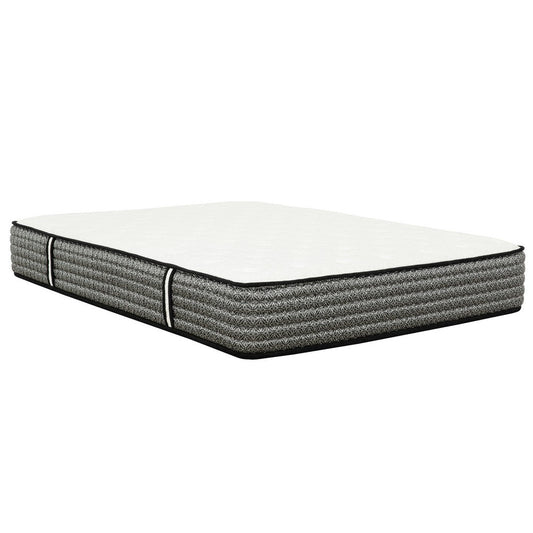 Che Full Size 12" Mattress | Pocket Coil Springs Cool Gel Memory Foam