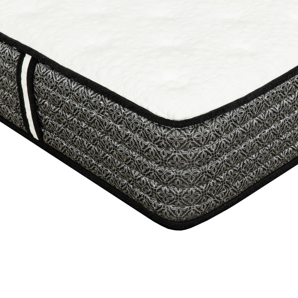 Che Full Size 12’’ Mattress | Pocket Coil Springs Cool Gel Memory Foam