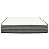Che California King 12’’ Mattress | Pocket Coil | Cool Gel Memory Foam