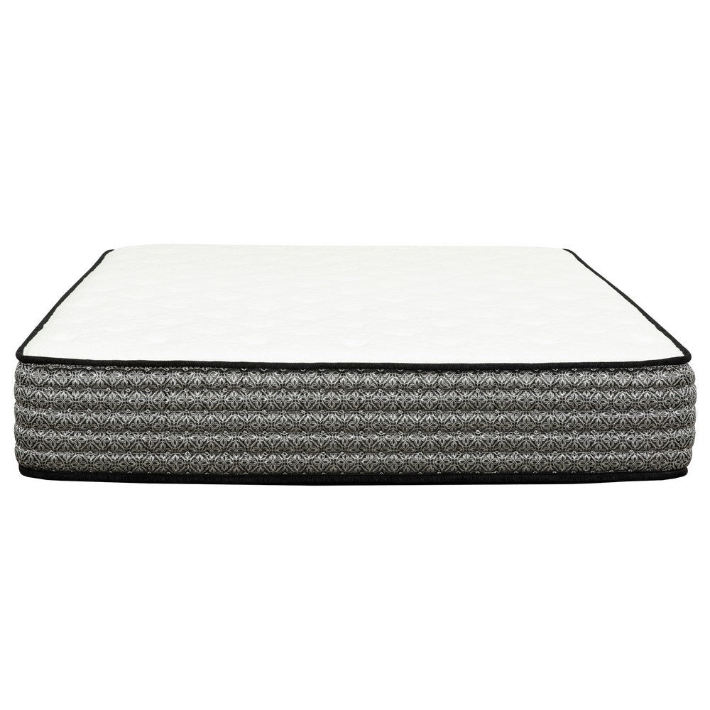 Che California King 12’’ Mattress | Pocket Coil | Cool Gel Memory Foam