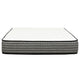 Che California King 12’’ Mattress | Pocket Coil | Cool Gel Memory Foam