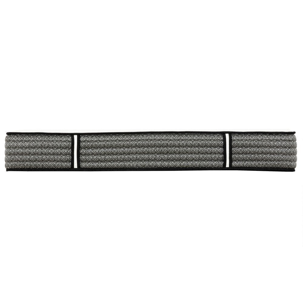 Che California King 12’’ Mattress | Pocket Coil | Cool Gel Memory Foam