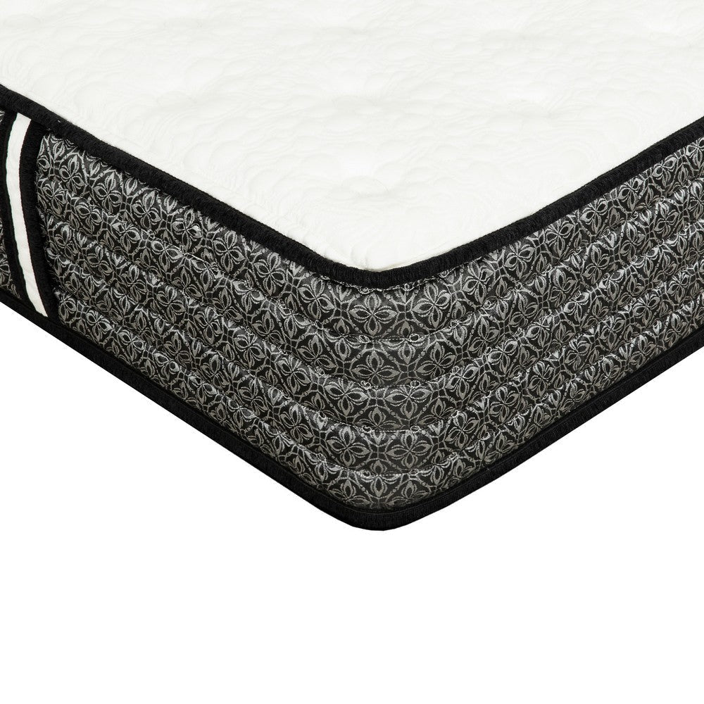 Che California King 12’’ Mattress | Pocket Coil | Cool Gel Memory Foam