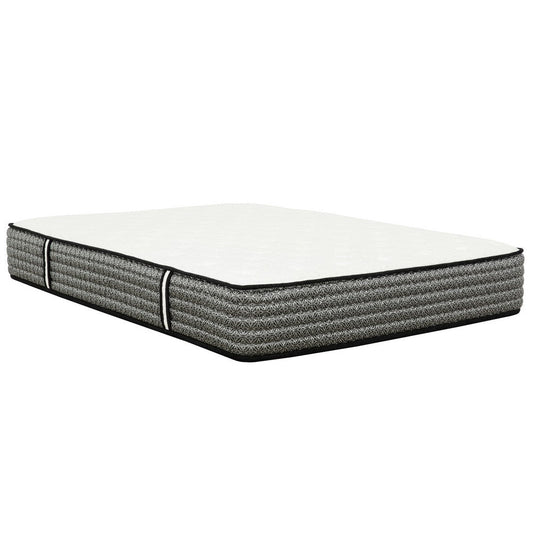Che California King 12" Mattress | Pocket Coil | Cool Gel Memory Foam