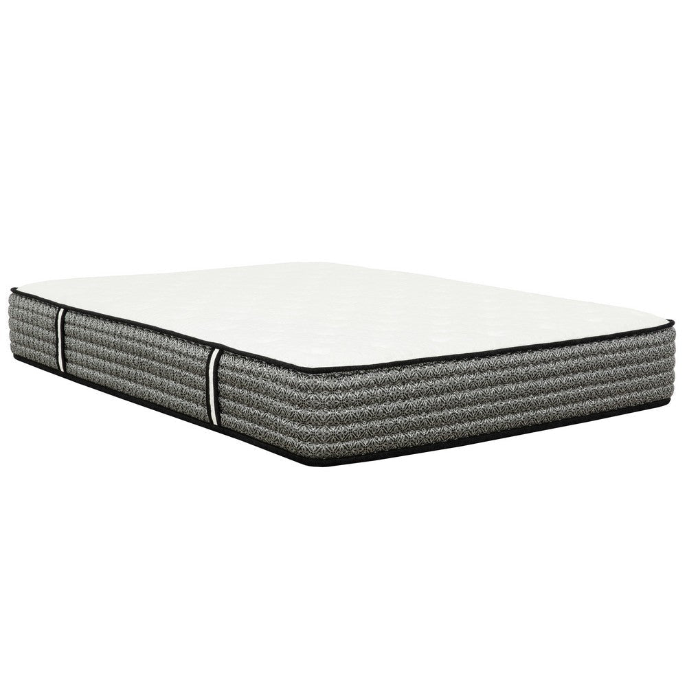Che California King 12" Mattress | Pocket Coil | Cool Gel Memory Foam