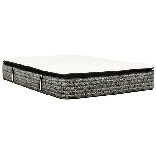 Che Queen Size 14" Mattress | Pocket Coil | Cool Gel Memory Foam