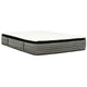 Che Queen Size 14" Mattress | Pocket Coil | Cool Gel Memory Foam