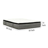Che Queen Size 14’’ Mattress | Pocket Coil | Cool Gel Memory Foam