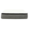 Che King Size 14’’ Mattress | Pocket Coil Springs Cool Gel Memory Foam