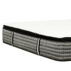 Che King Size 14’’ Mattress | Pocket Coil Springs Cool Gel Memory Foam