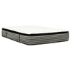 Che Full Size 14" Mattress | Pocket Coil Springs Cool Gel Memory Foam