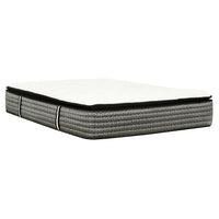 White, Gray, Black