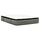 Che Full Size 14" Mattress | Pocket Coil Springs Cool Gel Memory Foam