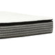 Che Full Size 14’’ Mattress | Pocket Coil Springs Cool Gel Memory Foam