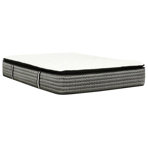 Che California King 14" Mattress | Pocket Coil | Cool Gel Memory Foam