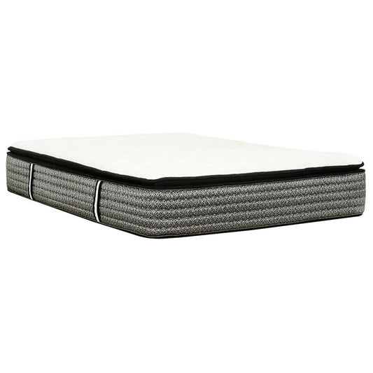 Che California King 14" Mattress | Pocket Coil | Cool Gel Memory Foam