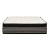 Che California King 16’’ Mattress | Pocket Coil | Cool Gel Memory Foam