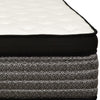Che California King 16’’ Mattress | Pocket Coil | Cool Gel Memory Foam
