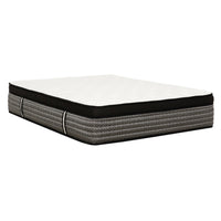 White, Gray, Black
