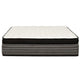 Che Queen Size 16’’ Mattress | Pocket Coil | Cool Gel Memory Foam