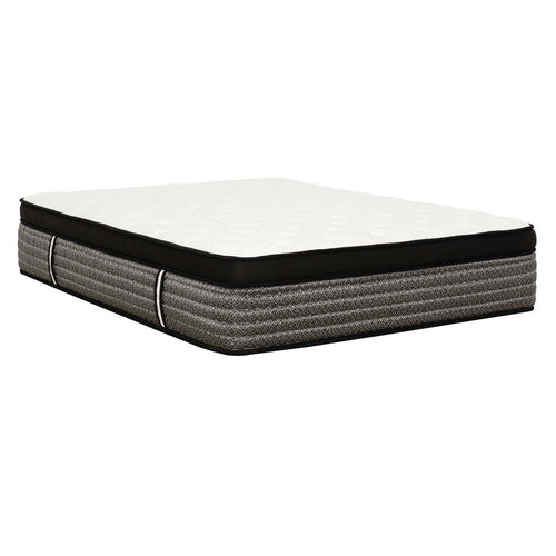 Che Queen Size 16" Mattress | Pocket Coil | Cool Gel Memory Foam