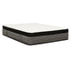 Che Queen Size 16" Mattress | Pocket Coil | Cool Gel Memory Foam