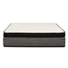 Che King Size 16’’ Mattress | Pocket Coil Springs Cool Gel Memory Foam