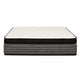 Che King Size 16’’ Mattress | Pocket Coil Springs Cool Gel Memory Foam