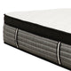 Che King Size 16’’ Mattress | Pocket Coil Springs Cool Gel Memory Foam