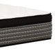Che King Size 16’’ Mattress | Pocket Coil Springs Cool Gel Memory Foam