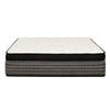 Che Full Size 16’’ Mattress | Pocket Coil Springs Cool Gel Memory Foam
