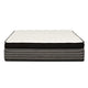 Che Full Size 16’’ Mattress | Pocket Coil Springs Cool Gel Memory Foam