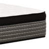 Che Full Size 16’’ Mattress | Pocket Coil Springs Cool Gel Memory Foam