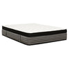 Che Full Size 16" Mattress | Pocket Coil Springs Cool Gel Memory Foam