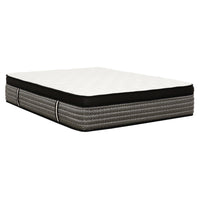 White, Gray, Black