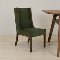 Brown, Olive Green