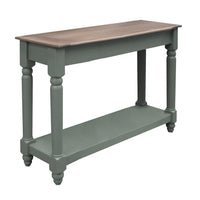 Apple Green, Brown