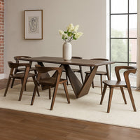 Walnut Brown