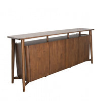 Walnut Brown