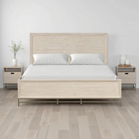 Light Oak Brown, Bronze