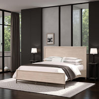 Light Oak Brown, Bronze