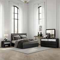 Ash Gray, Chrome