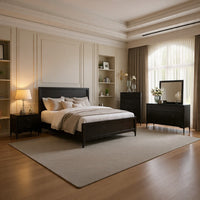 Espresso Brown, Silver, Black