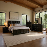 Weathered Black