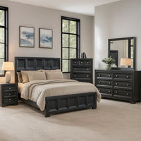 Weathered Black