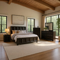 Weathered Black